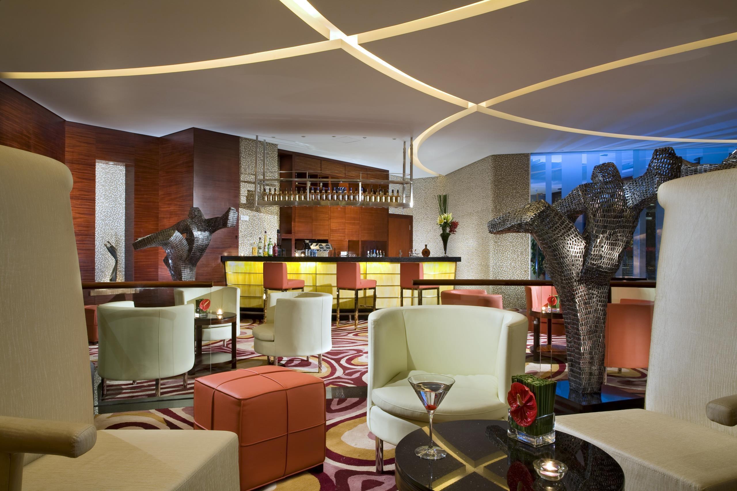 Swissotel Foshan, Guangdong - Free Shuttle To Canton Fair Restaurant photo