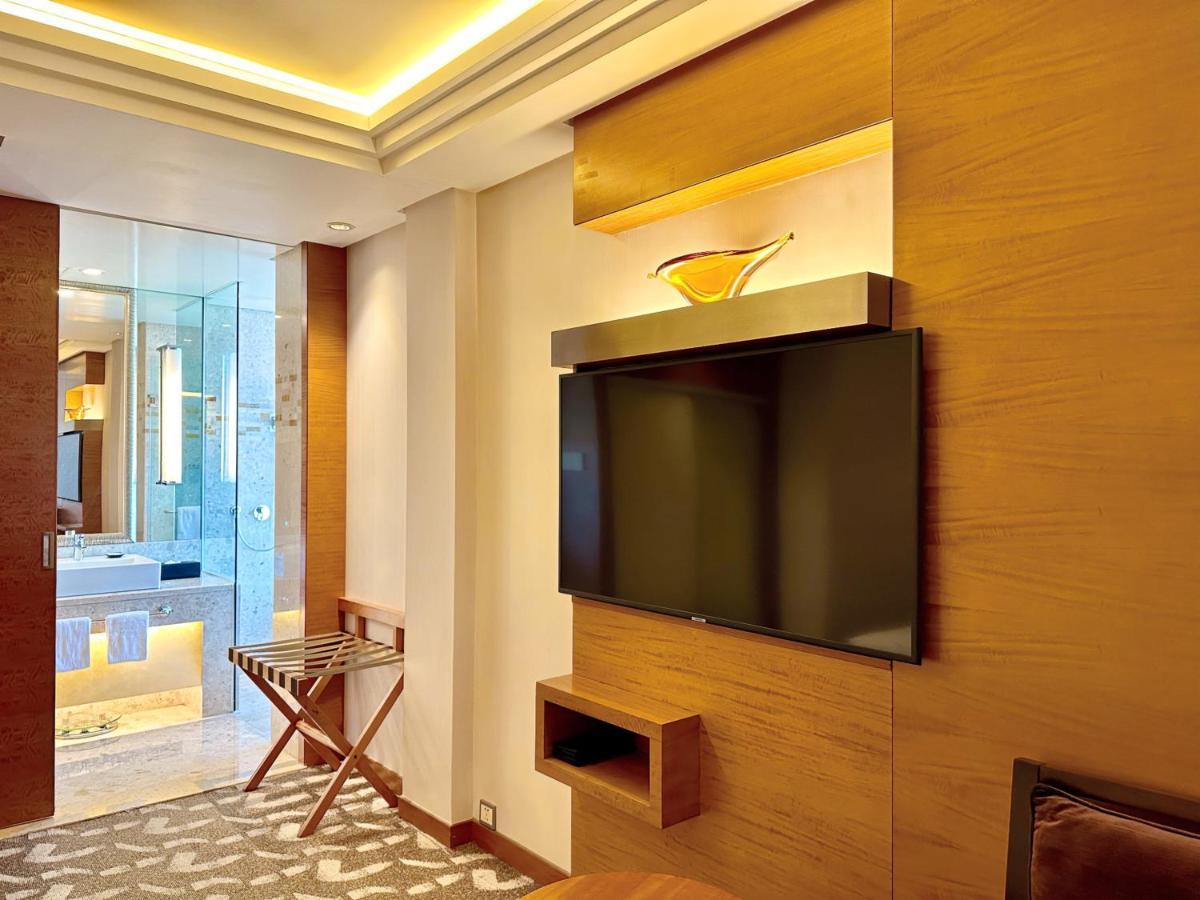 Swissotel Foshan, Guangdong - Free Shuttle To Canton Fair Exterior photo