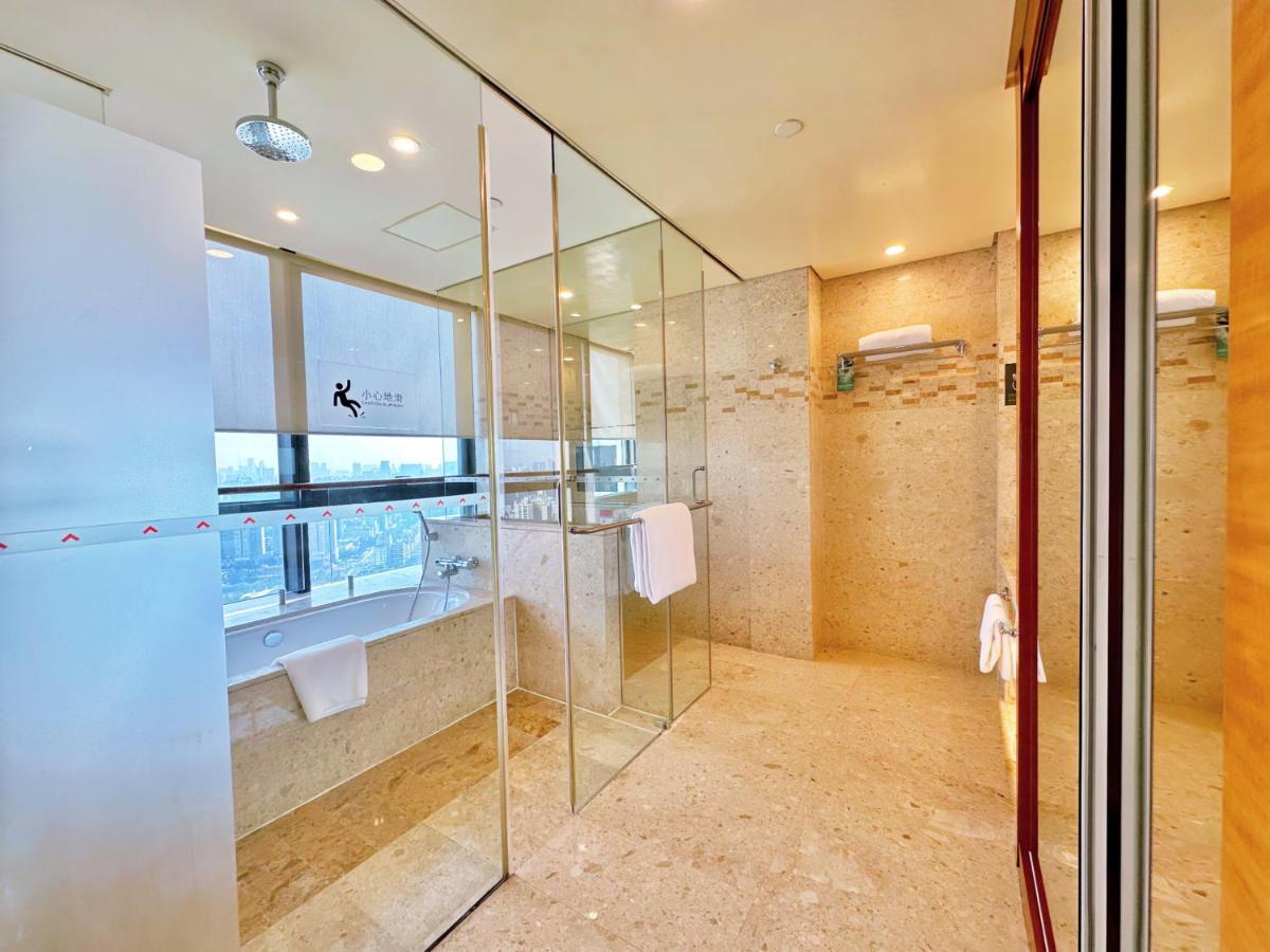 Swissotel Foshan, Guangdong - Free Shuttle To Canton Fair Exterior photo
