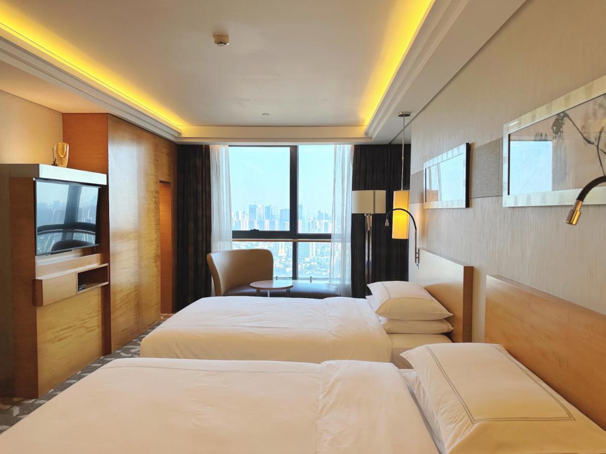 Swissotel Foshan, Guangdong - Free Shuttle To Canton Fair Exterior photo