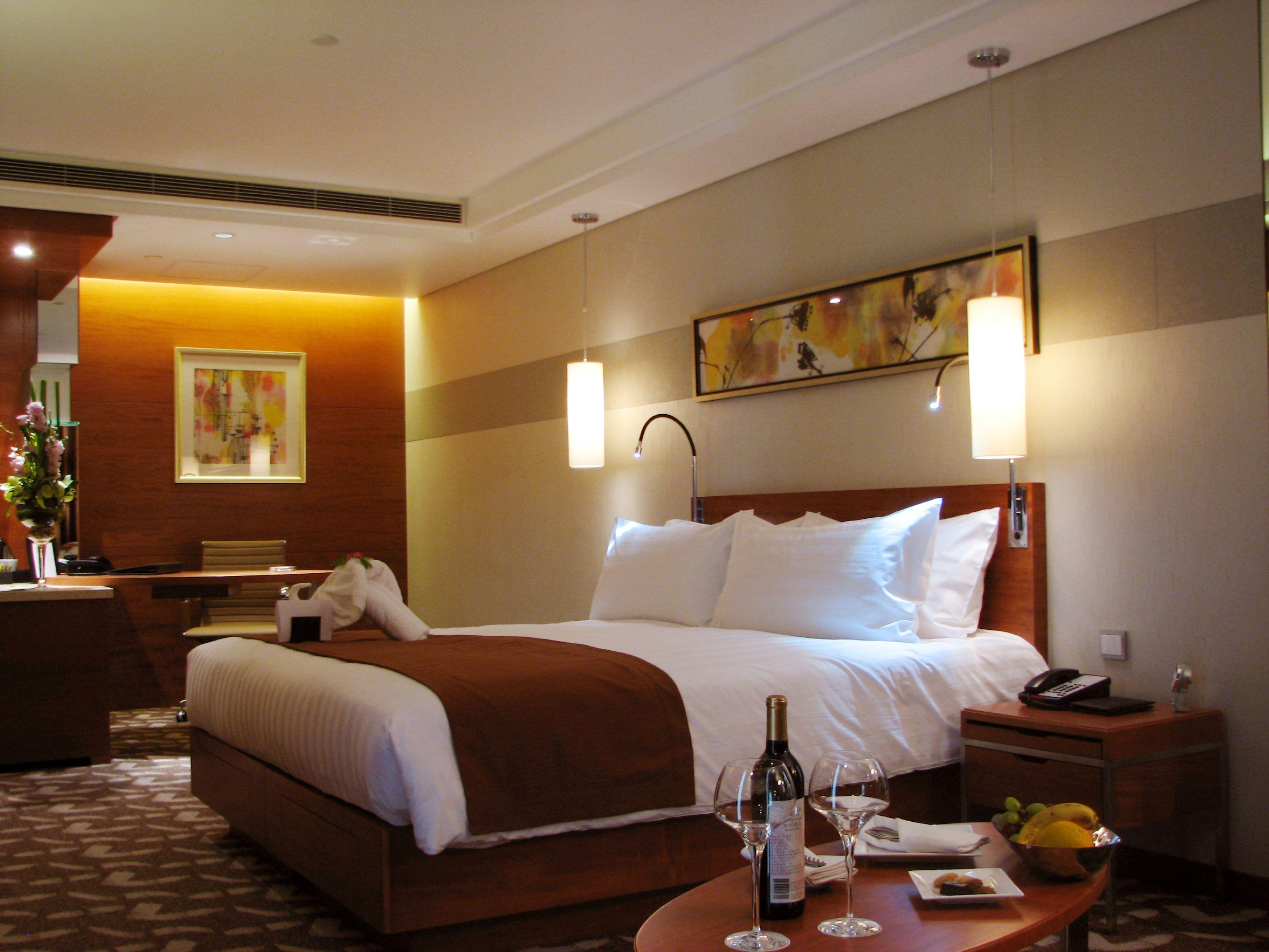Swissotel Foshan, Guangdong - Free Shuttle To Canton Fair Exterior photo