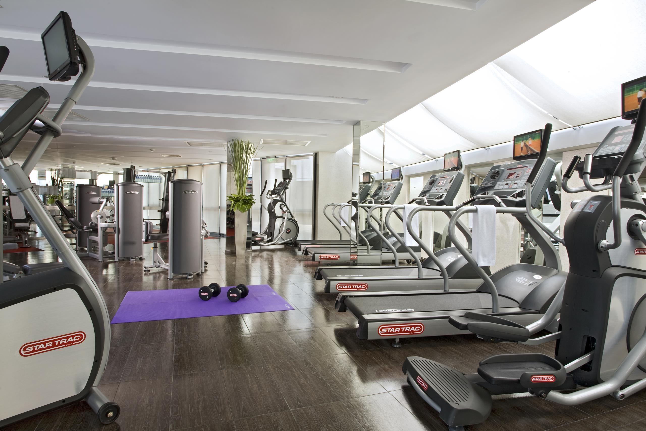 Swissotel Foshan, Guangdong - Free Shuttle To Canton Fair Facilities photo