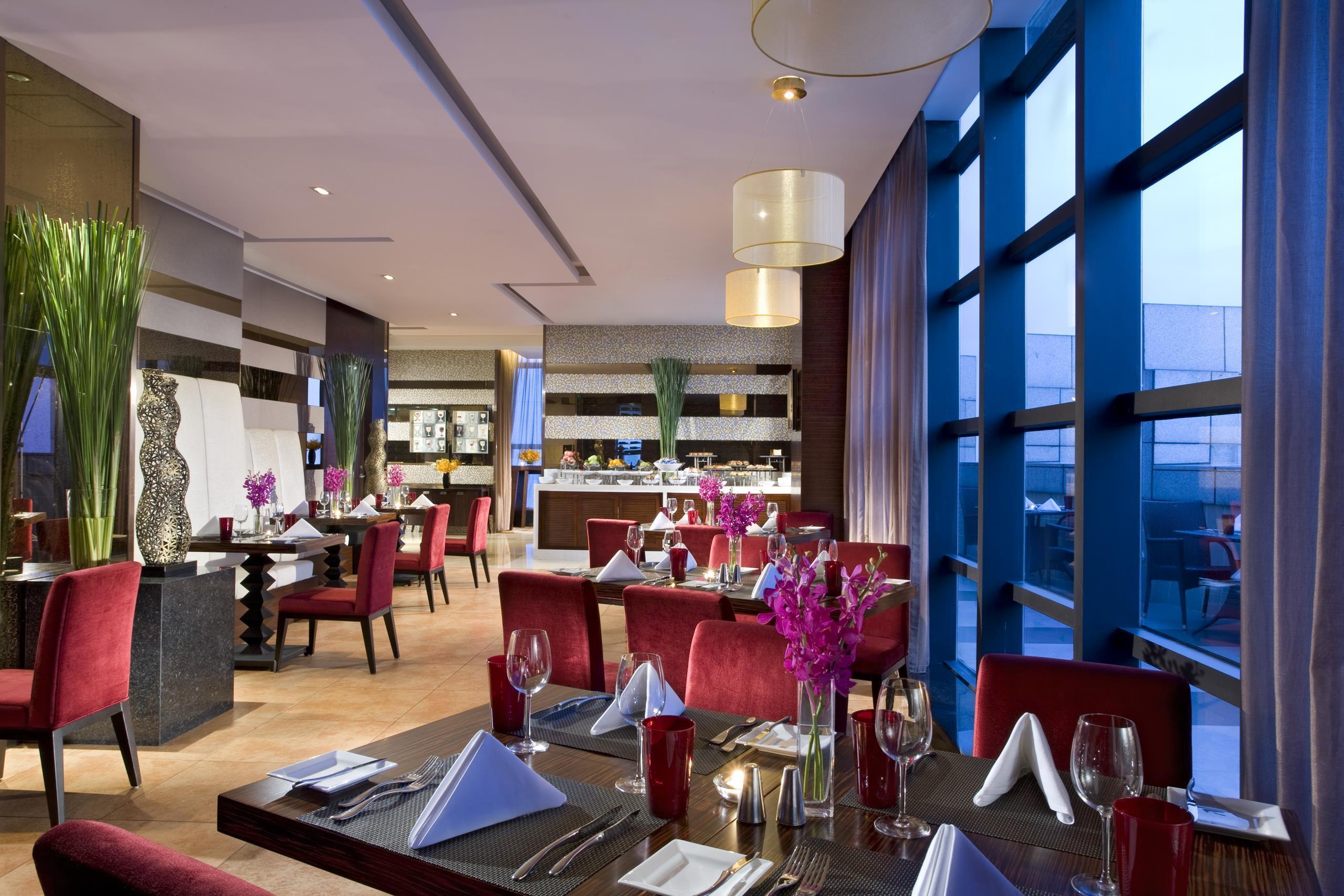 Swissotel Foshan, Guangdong - Free Shuttle To Canton Fair Exterior photo