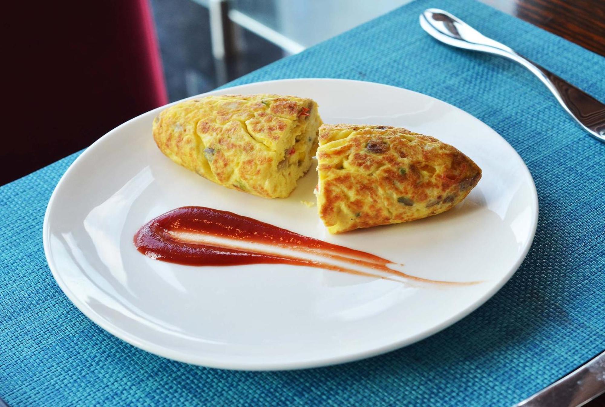 Swissotel Foshan, Guangdong - Free Shuttle To Canton Fair Exterior photo